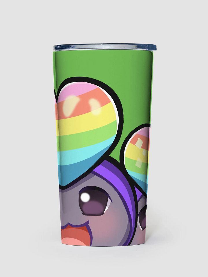 eabLOVE 20oz Tumbler product image (1)
