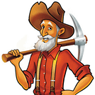 Lost Miner Shop