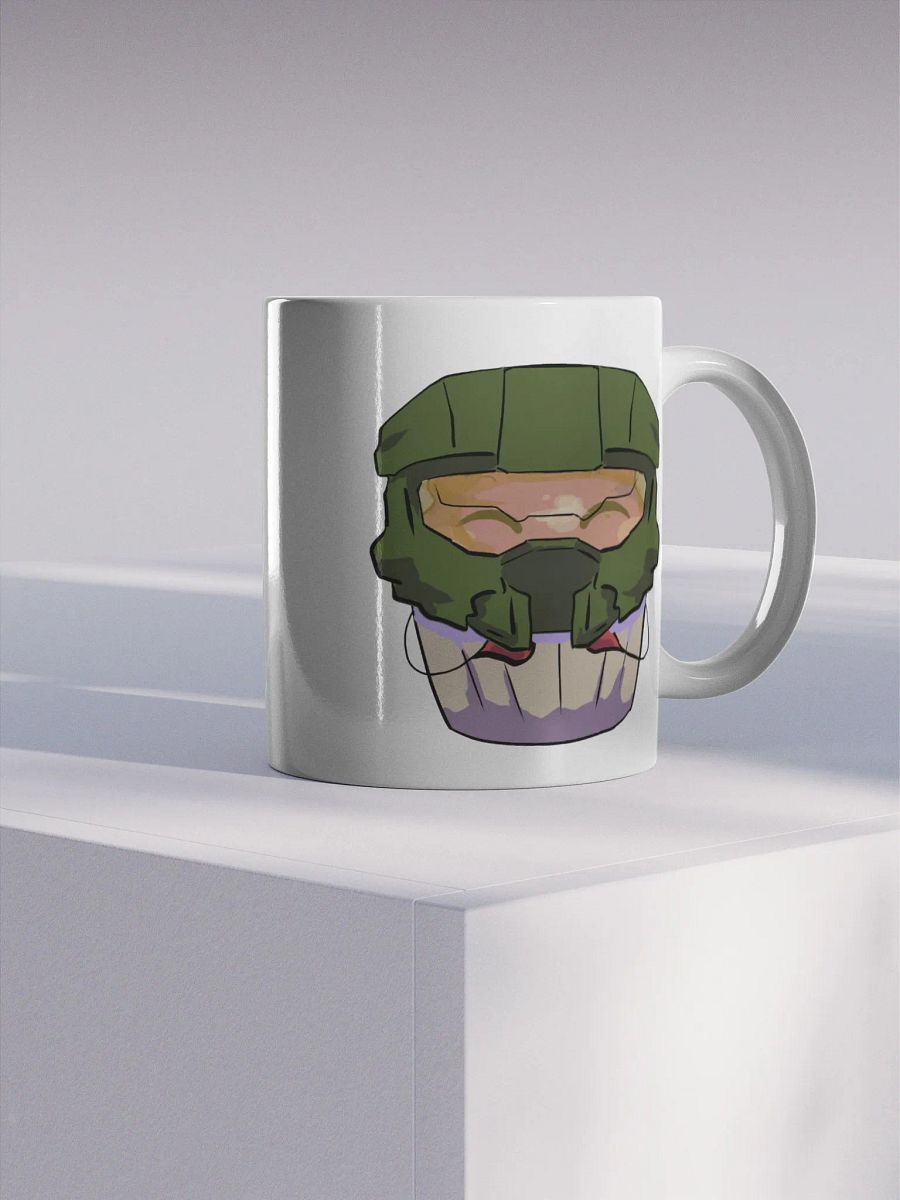 Space Muffin Mug product image (4)