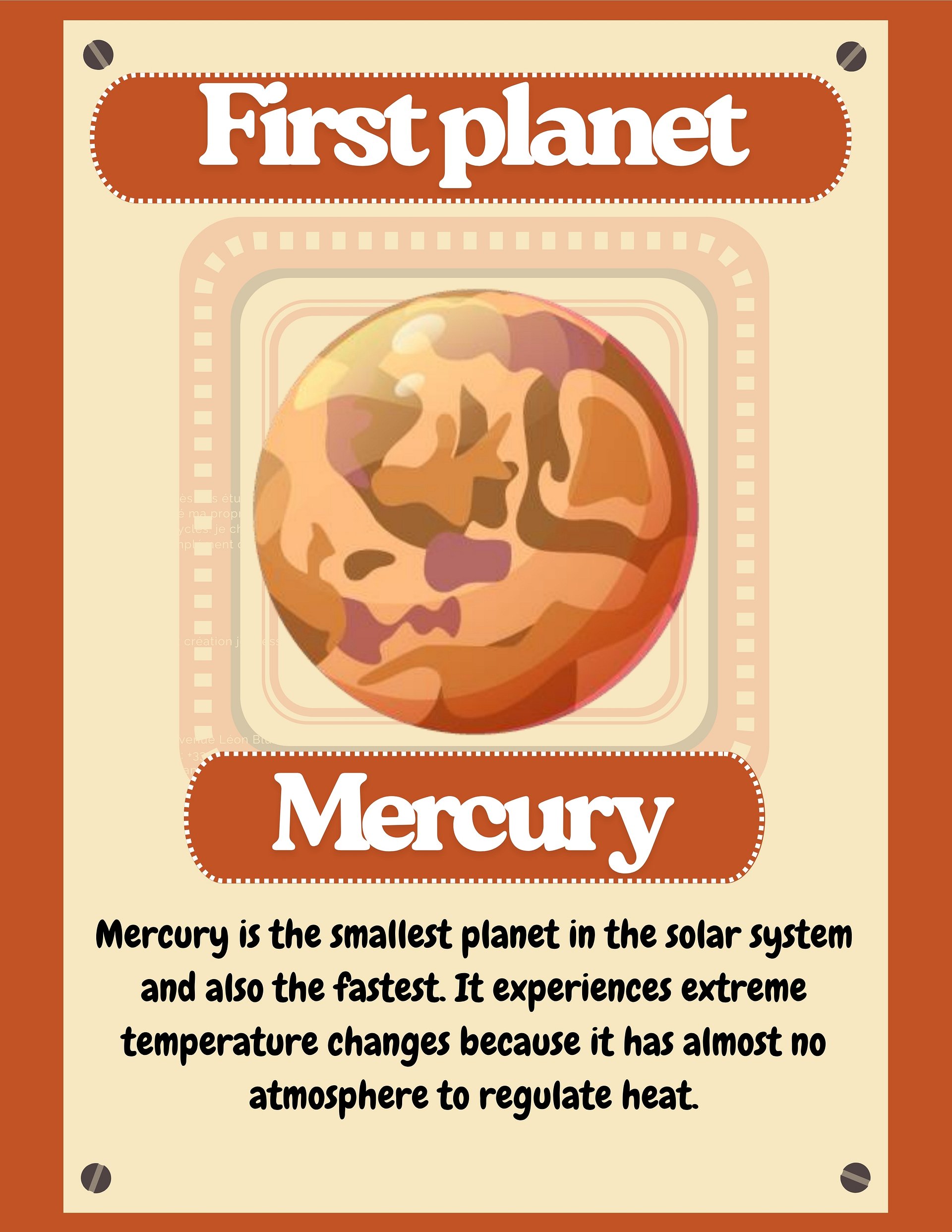 Journey Through the Solar System product image (3)