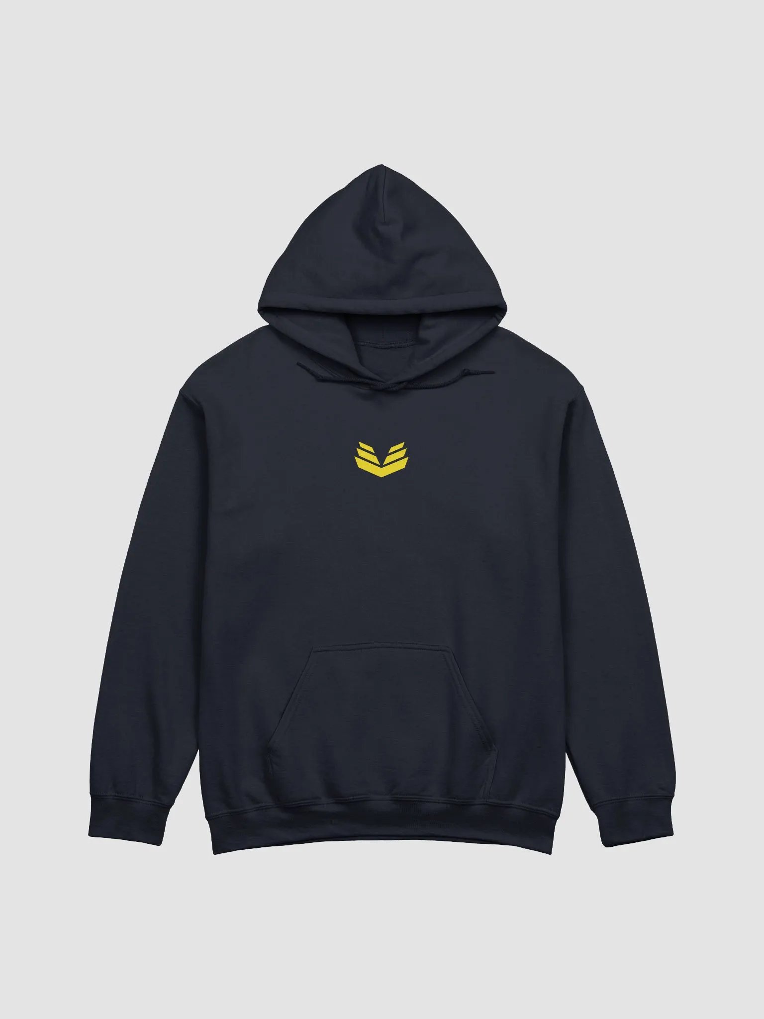 Heatseeker Hoodie - Navy product image (2)