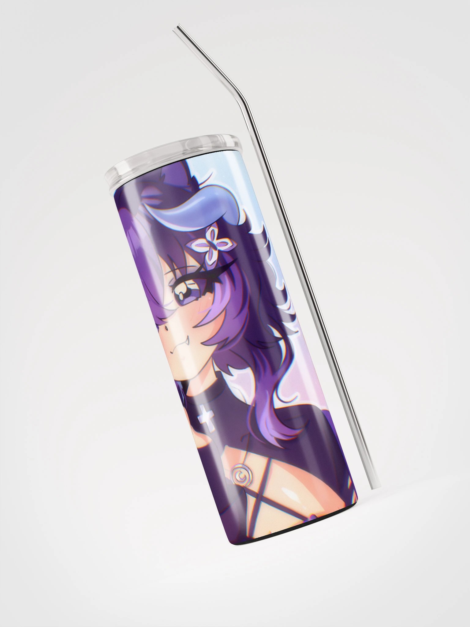 Retro Tumbler Cup product image (3)