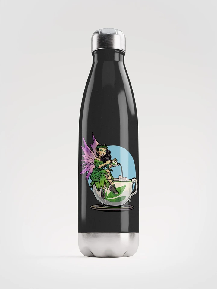 EFQ Colour Logo Water Bottle product image (1)