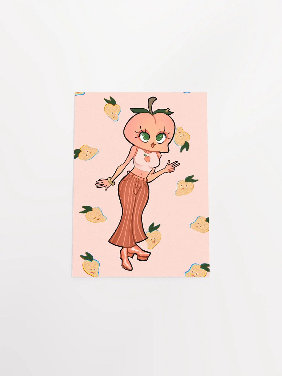 Peach Girl product image (4)