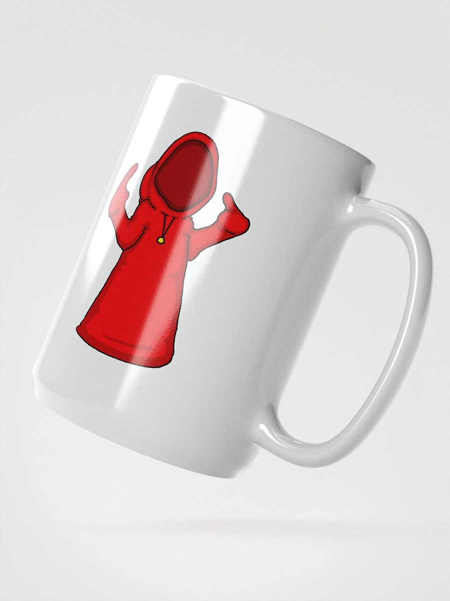 Cult Pronouns Mug product image (3)