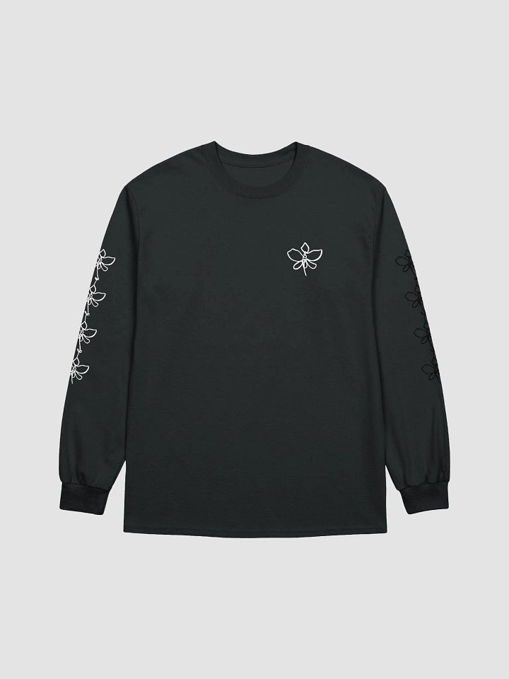 Orchid Long Sleeve product image (1)
