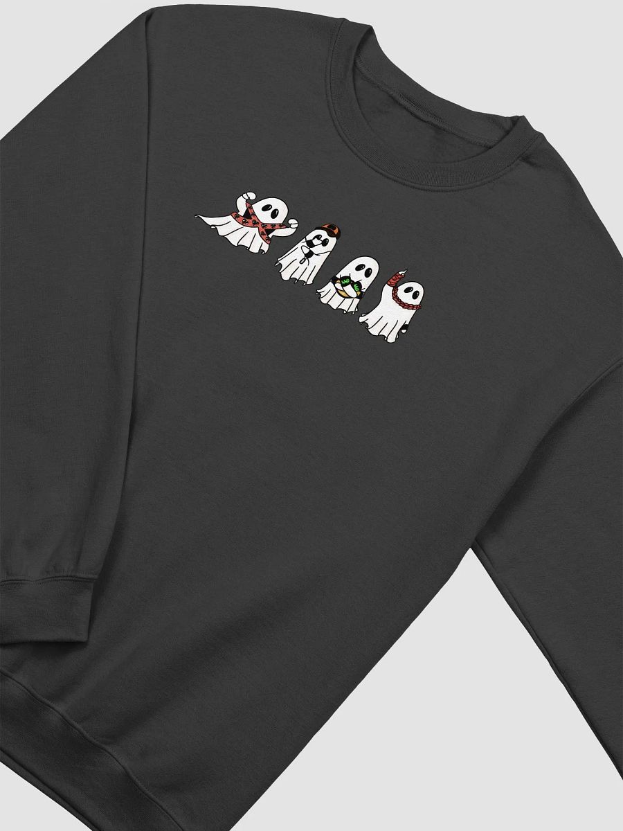Acknowledge The Legends, Boo Crewneck product image (2)