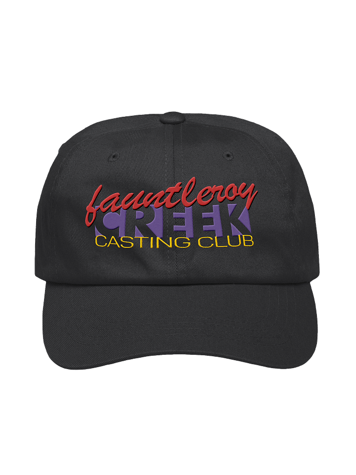 Fauntleroy Creek 80's hat product image (1)