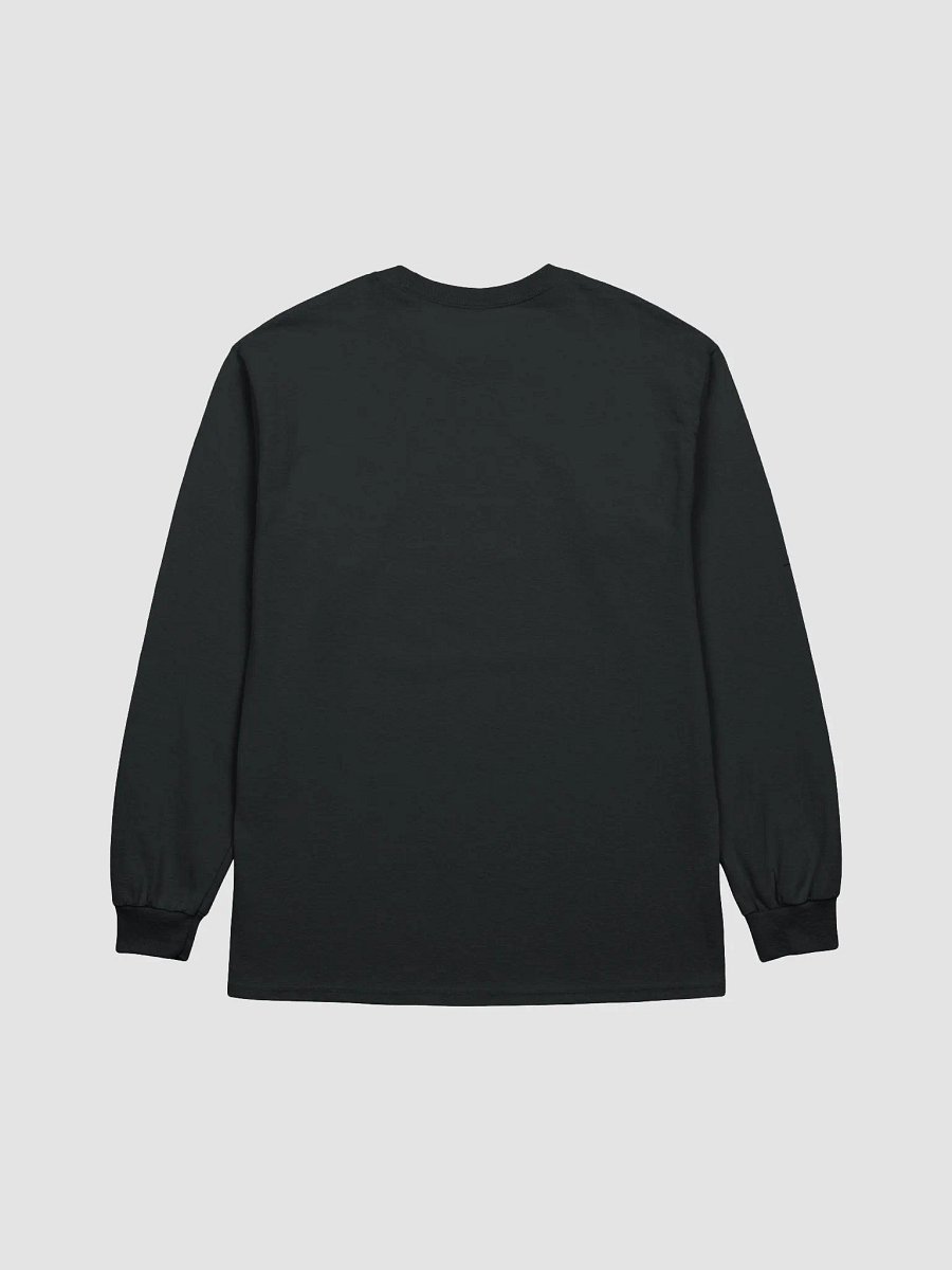 Pitbulls Of The Lord Long Sleeve T-Shirt product image (2)