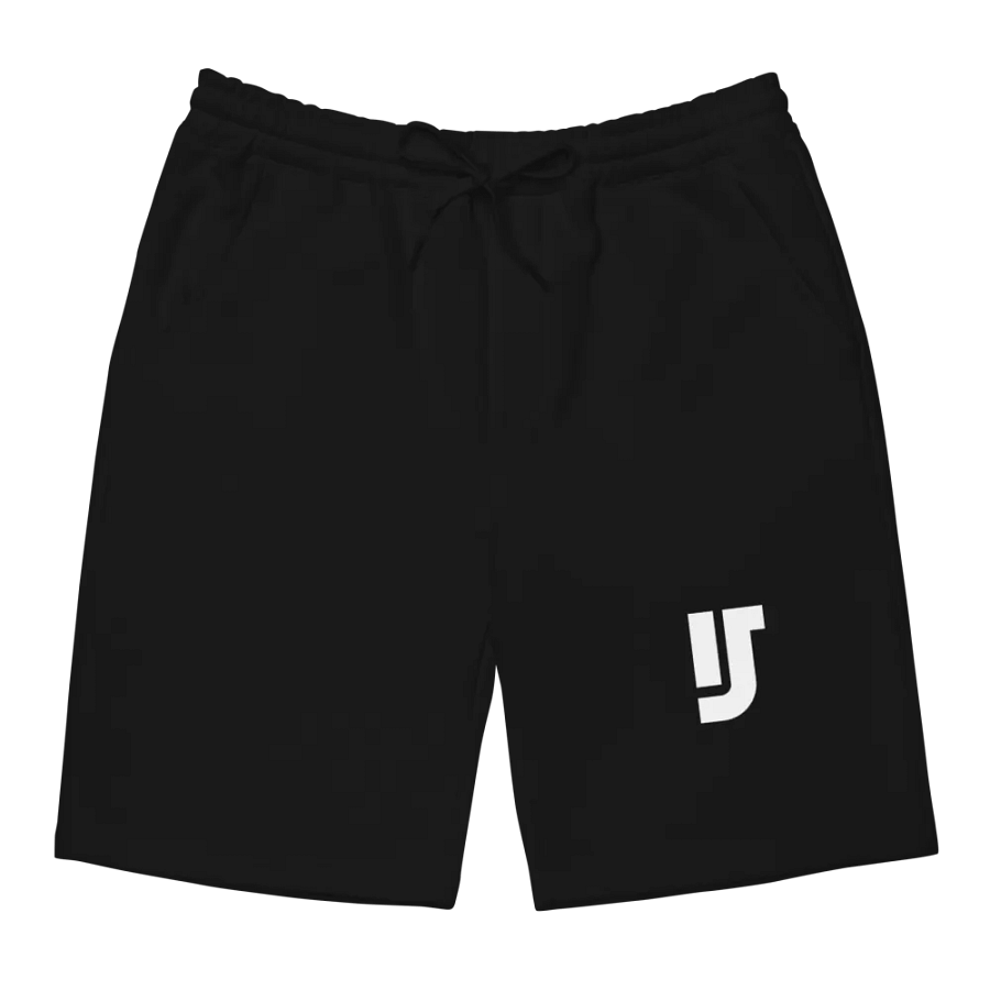 Signature Fleece Shorts product image (9)
