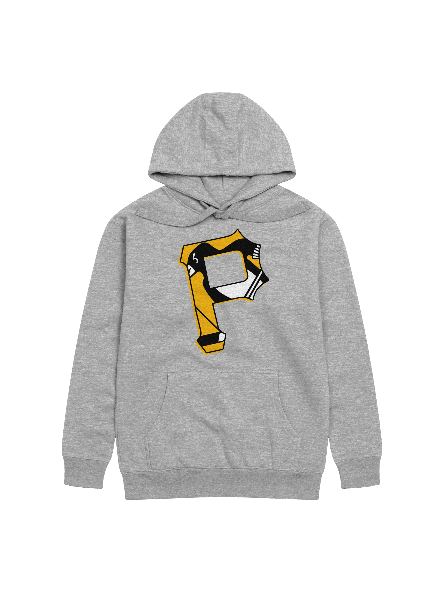 Pirate Pens Hoodie product image (1)
