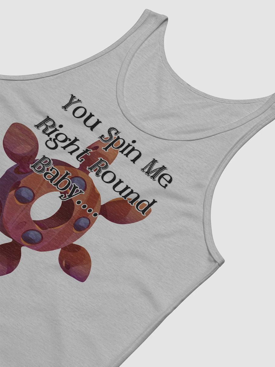 Wheel Tanktop [men's] product image (6)