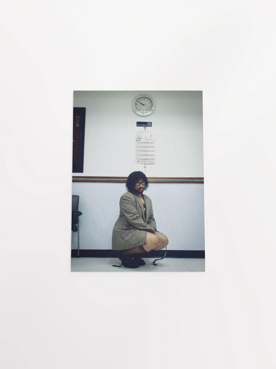 Cambry H 001 Poster C product image (18)
