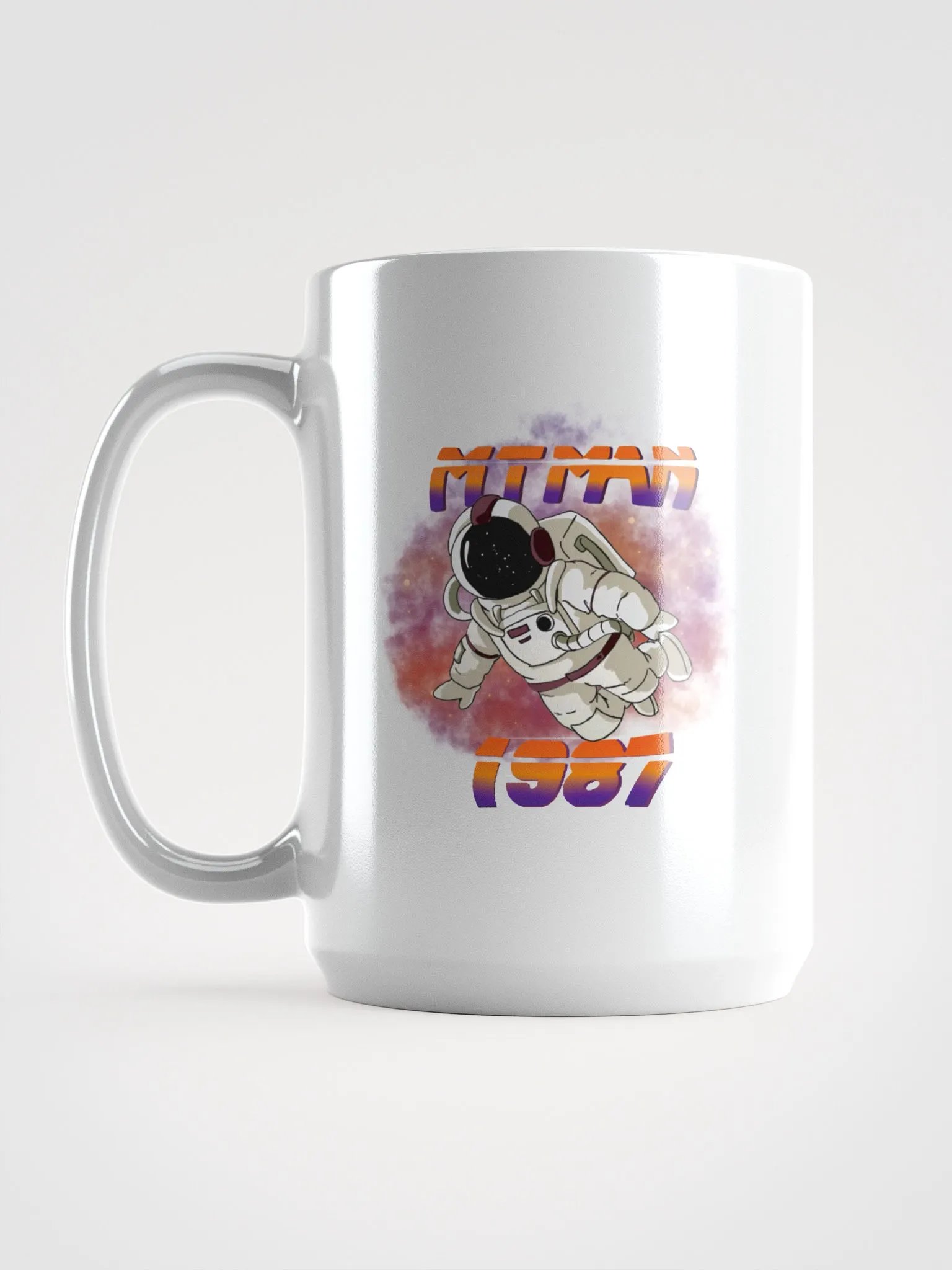 Mtman Mug 2 product image (6)