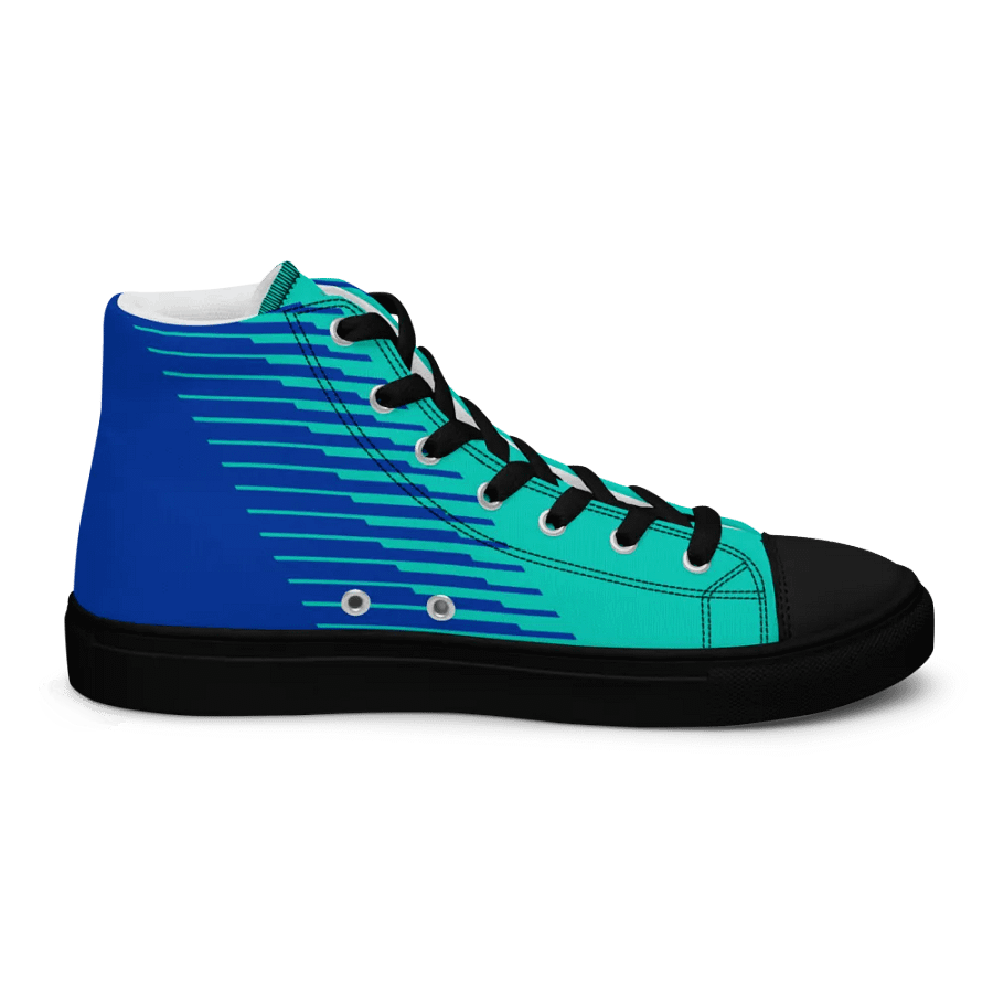Falken Livery - High Top Shoes product image (6)