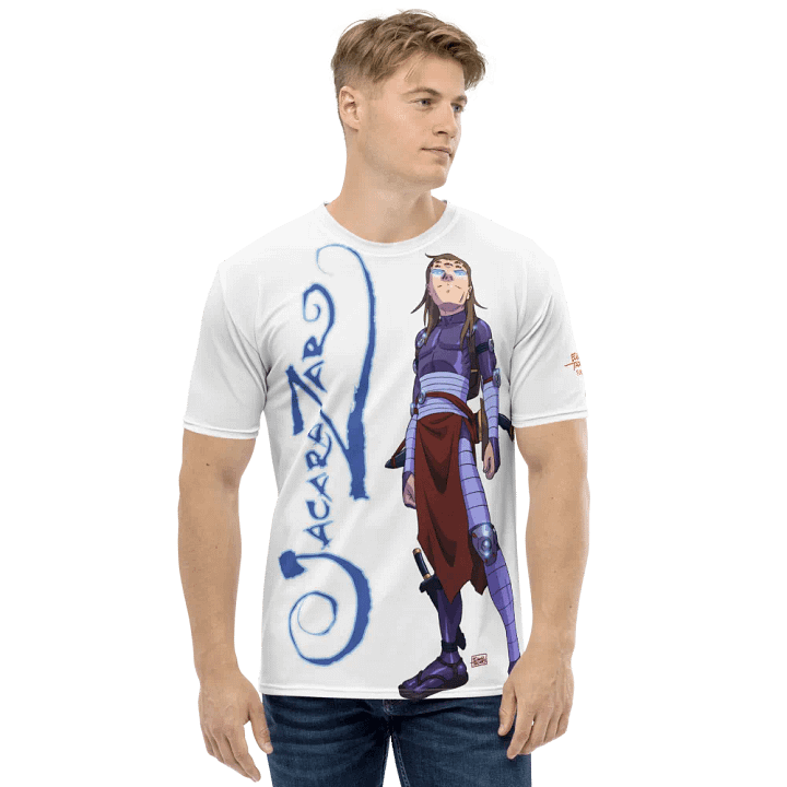 Jacara Zar Big Print (M) product image (1)