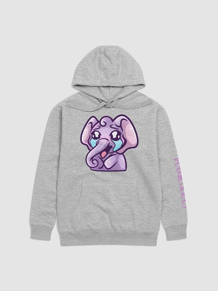 Elephant Hoodie product image (1)