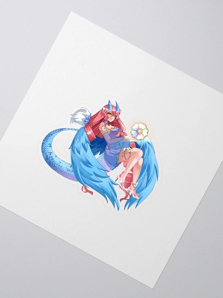 Dragon Sticker product image (5)