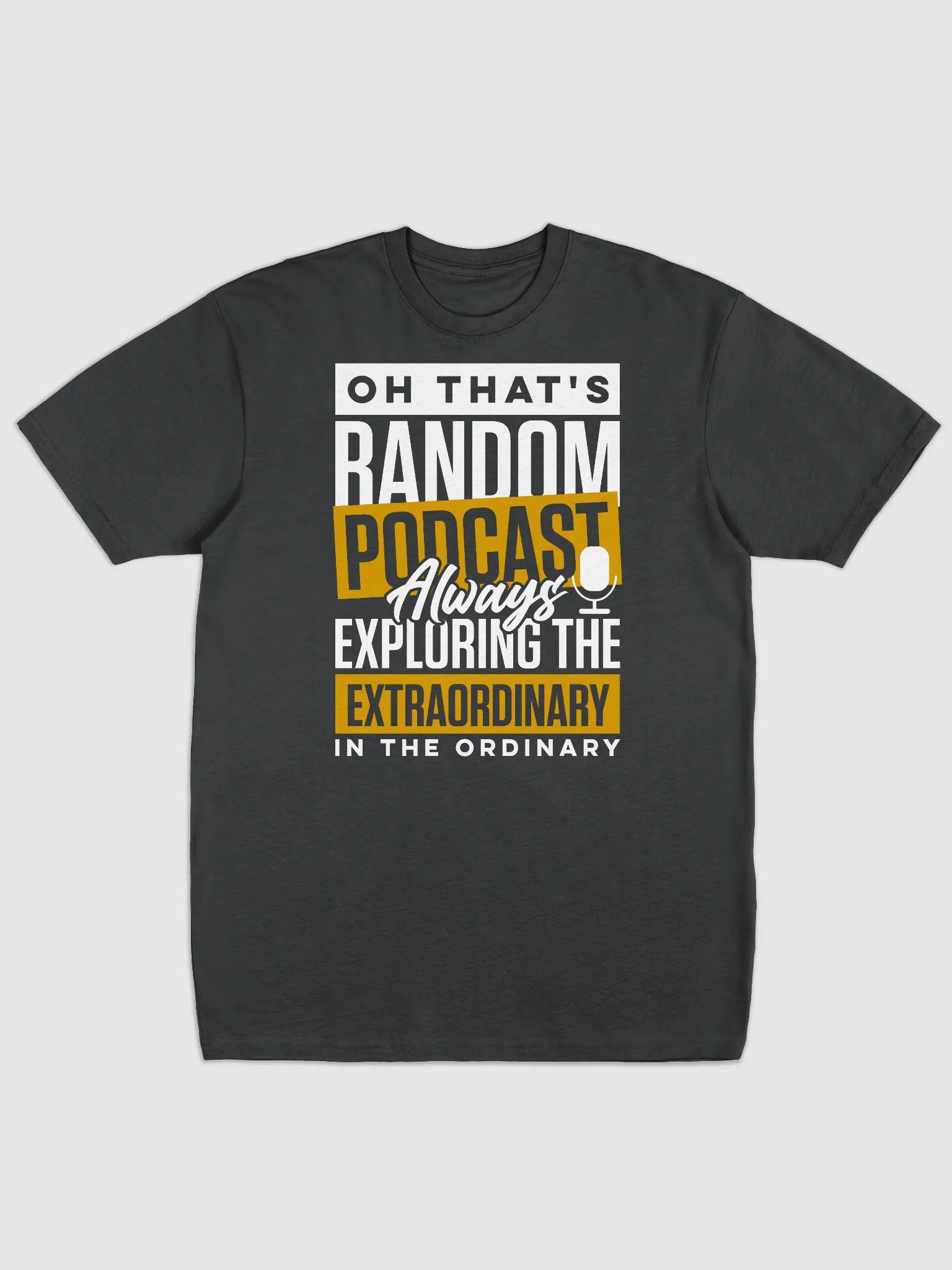 OhThatsRandomPodcast product image (2)