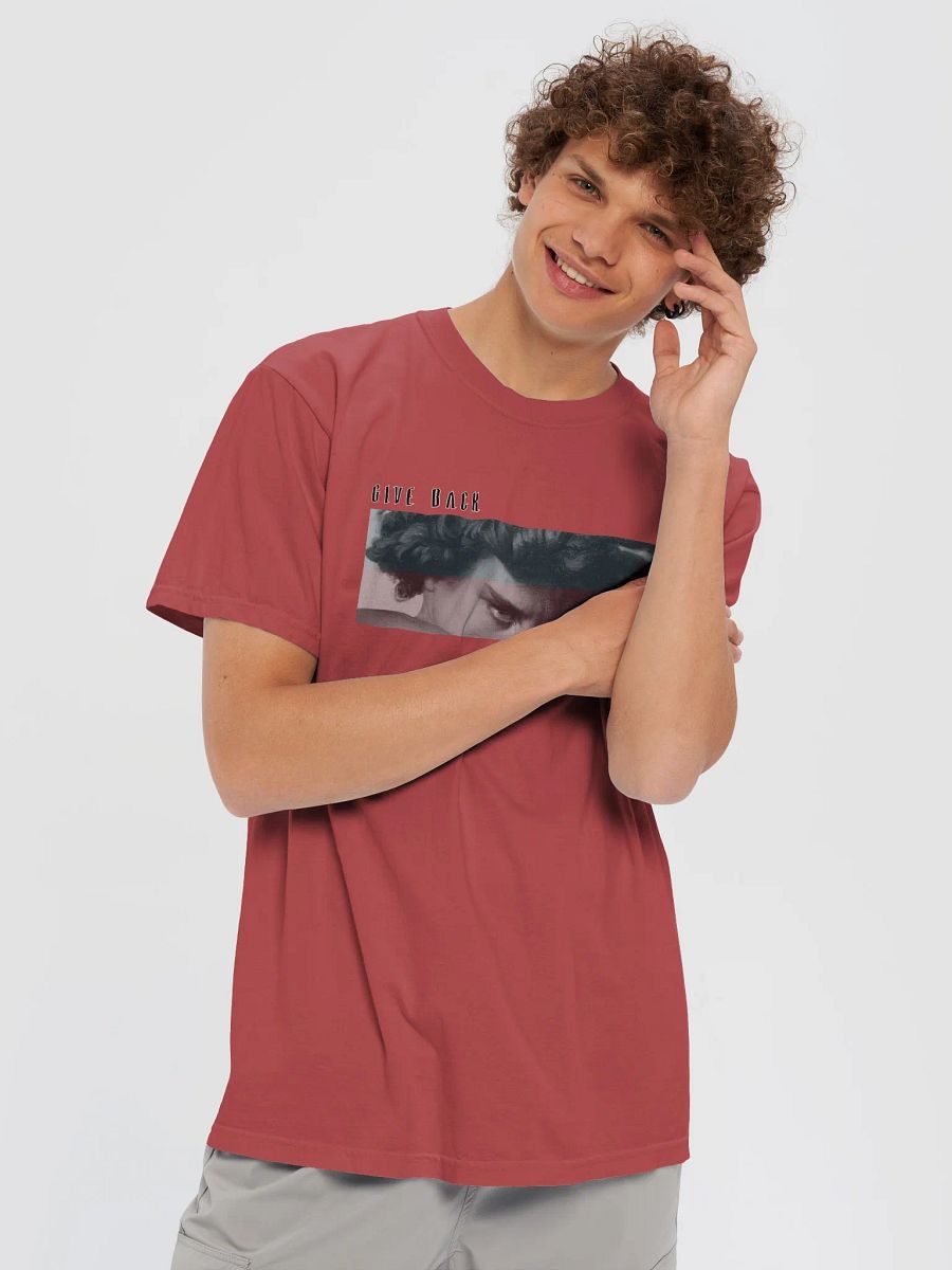 Inferno shirt 4 product image (5)