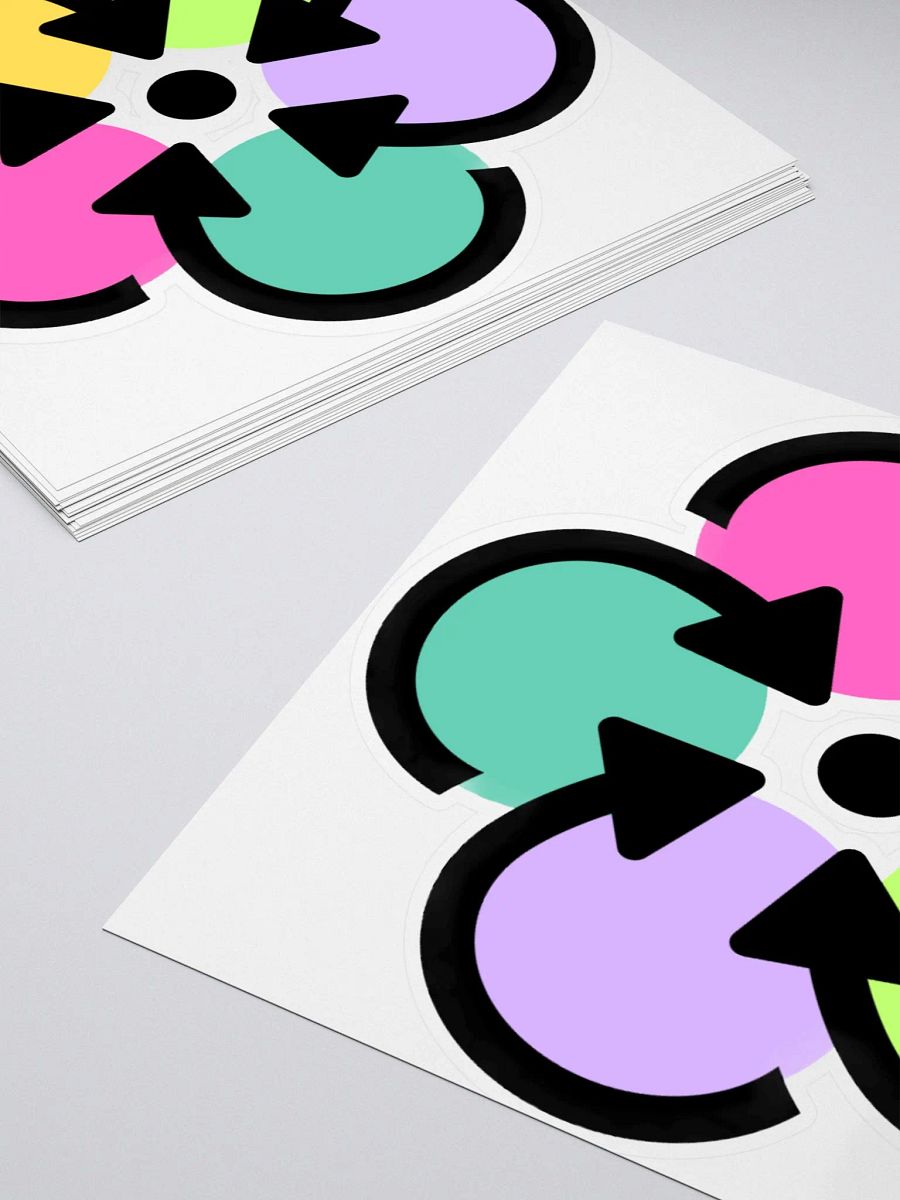 PETALS sticker product image (10)