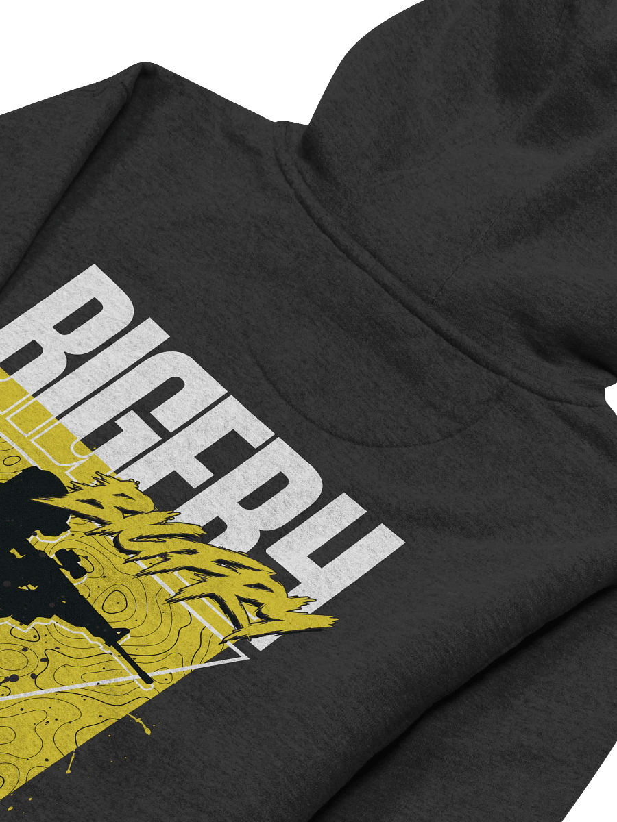 NUCLEAR HOODIE product image (4)