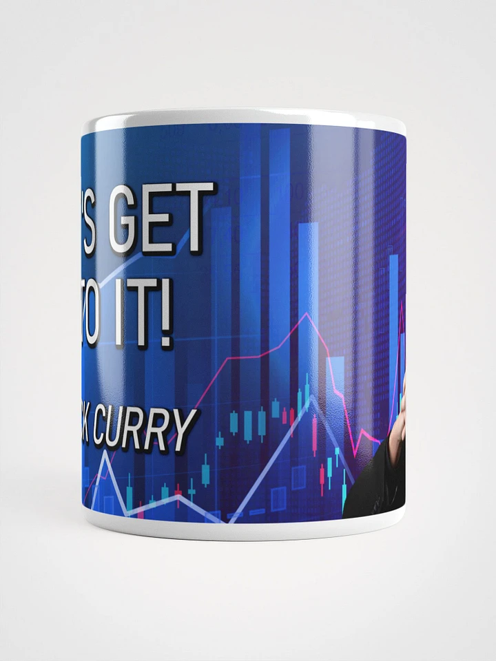 Let's Get Into It! Coffee Mug product image (2)