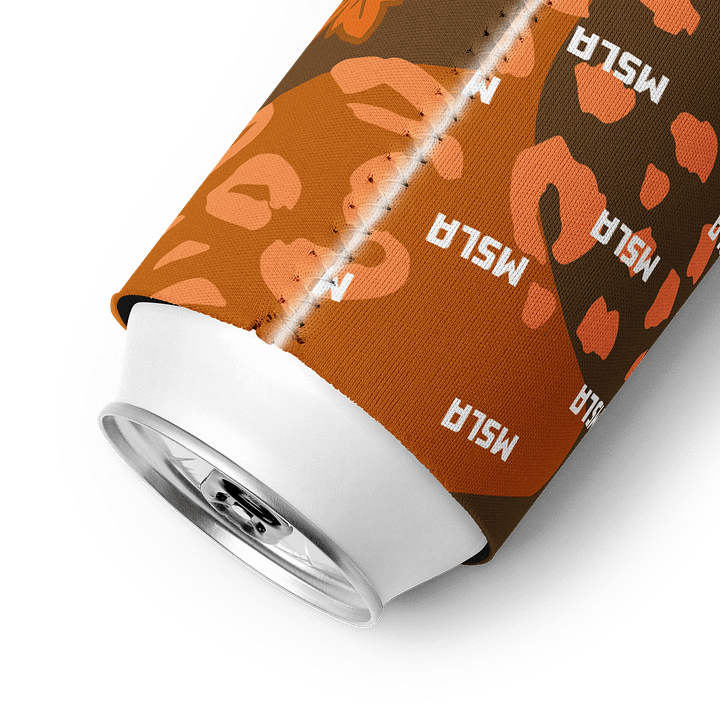 The Fall - Coozie Can Cooler product image (2)