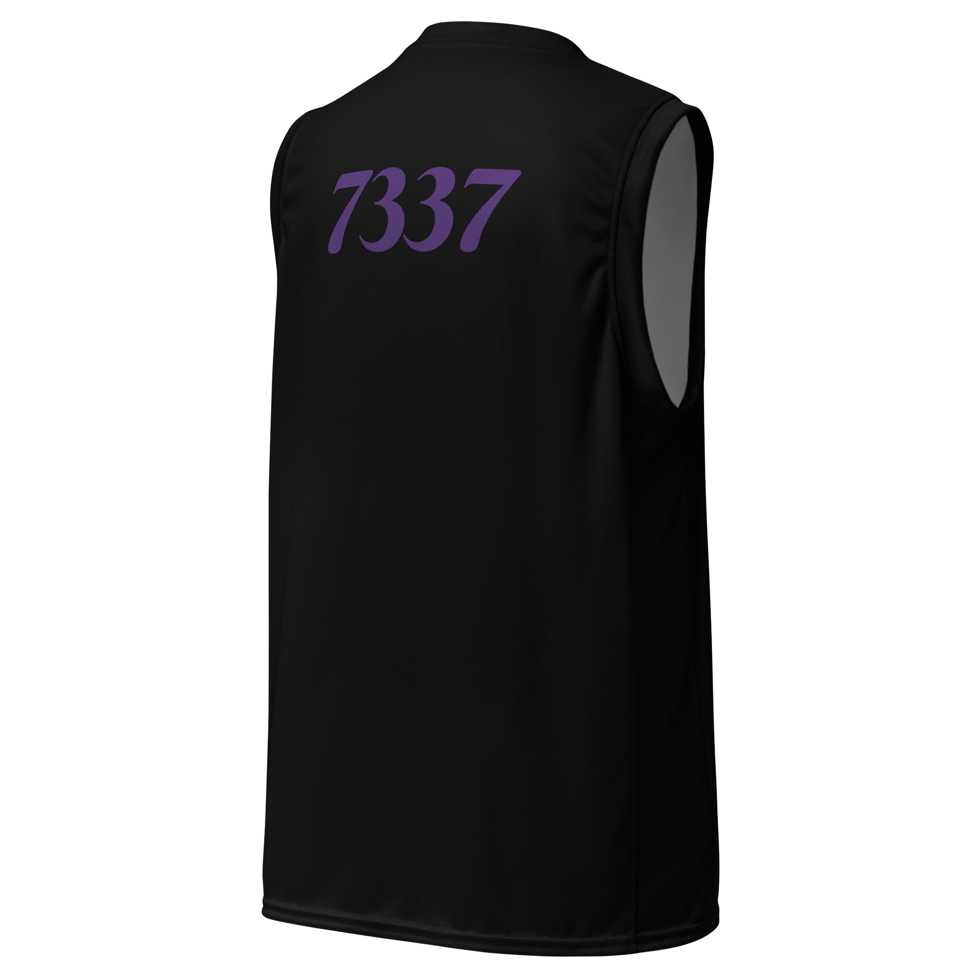 Smalls and The Wolfpack ( 7337 ) Jersey product image (3)