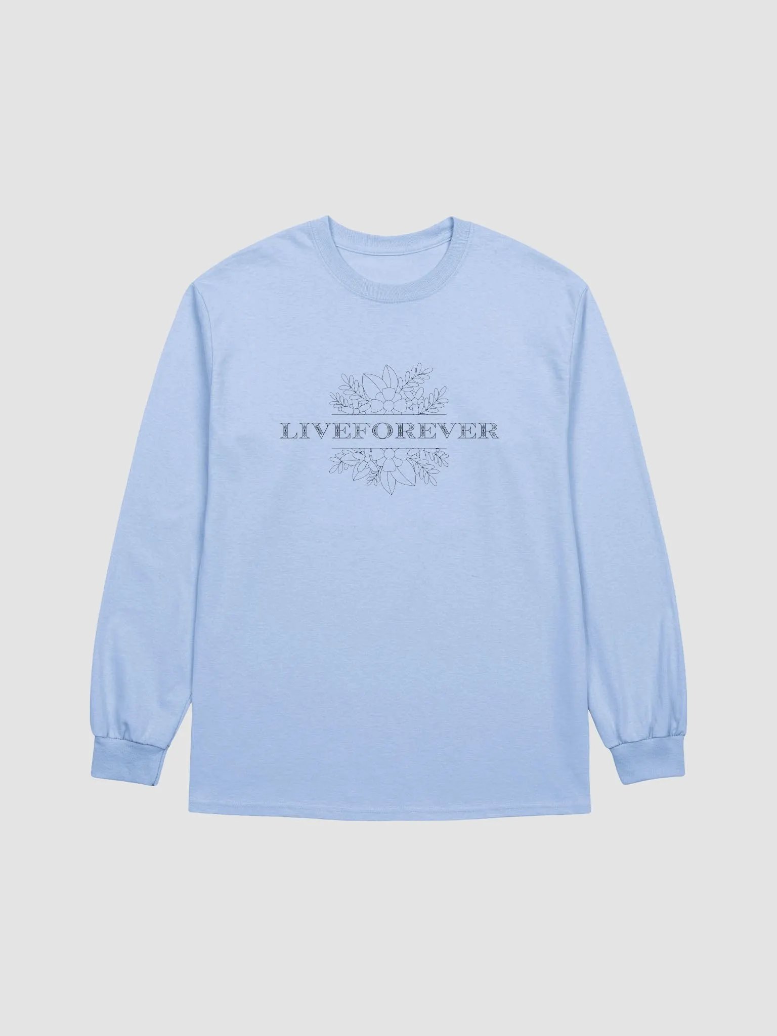 LF Womens Long SleeveShirt product image (5)