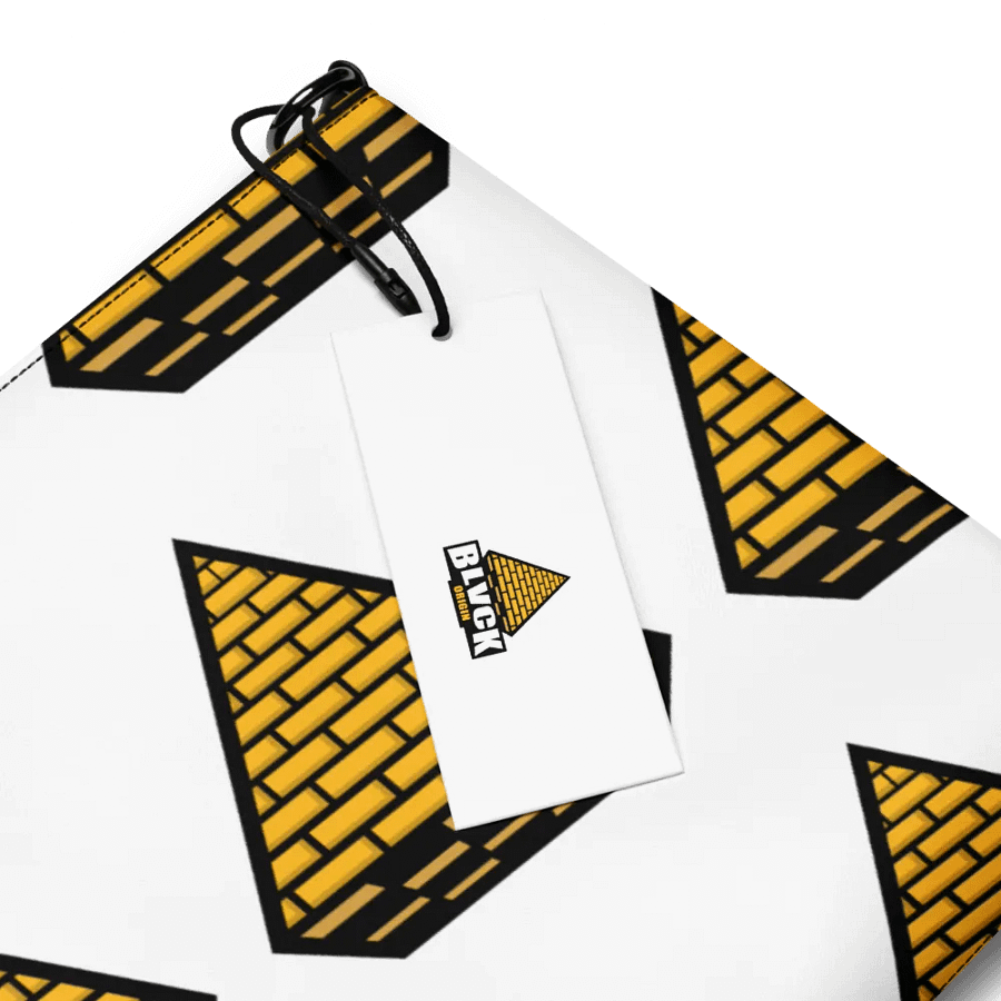 Pyramid Power Crossbody Bag product image (4)