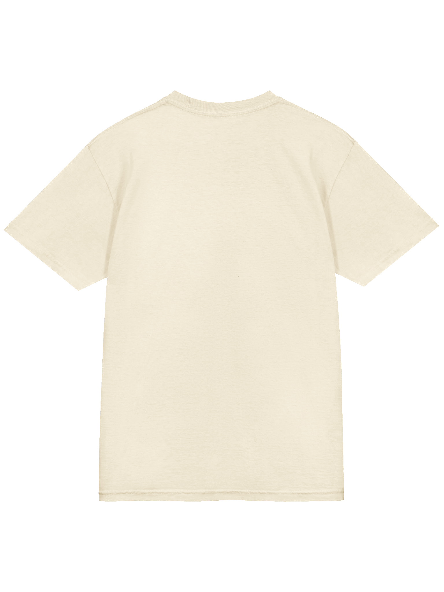 Battle Born: Lapis Lazuli Tee product image (4)