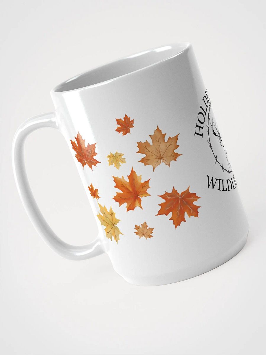 Holden Park & Wildlife Area (thanksgiving mug) product image (3)