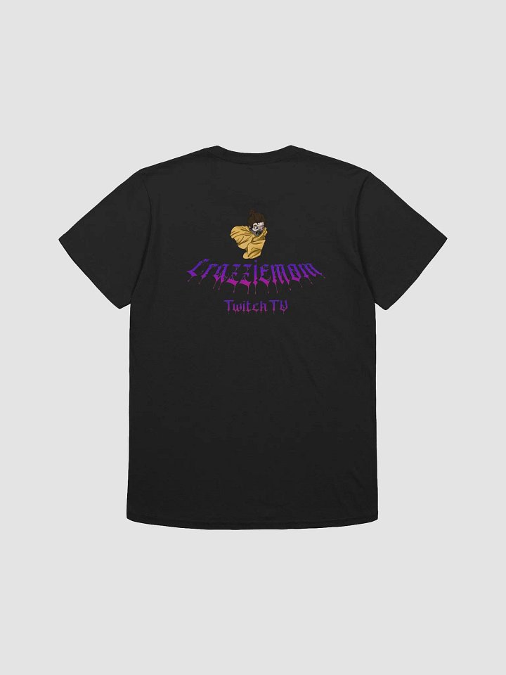 Crazzie Train Tee 2 product image (6)
