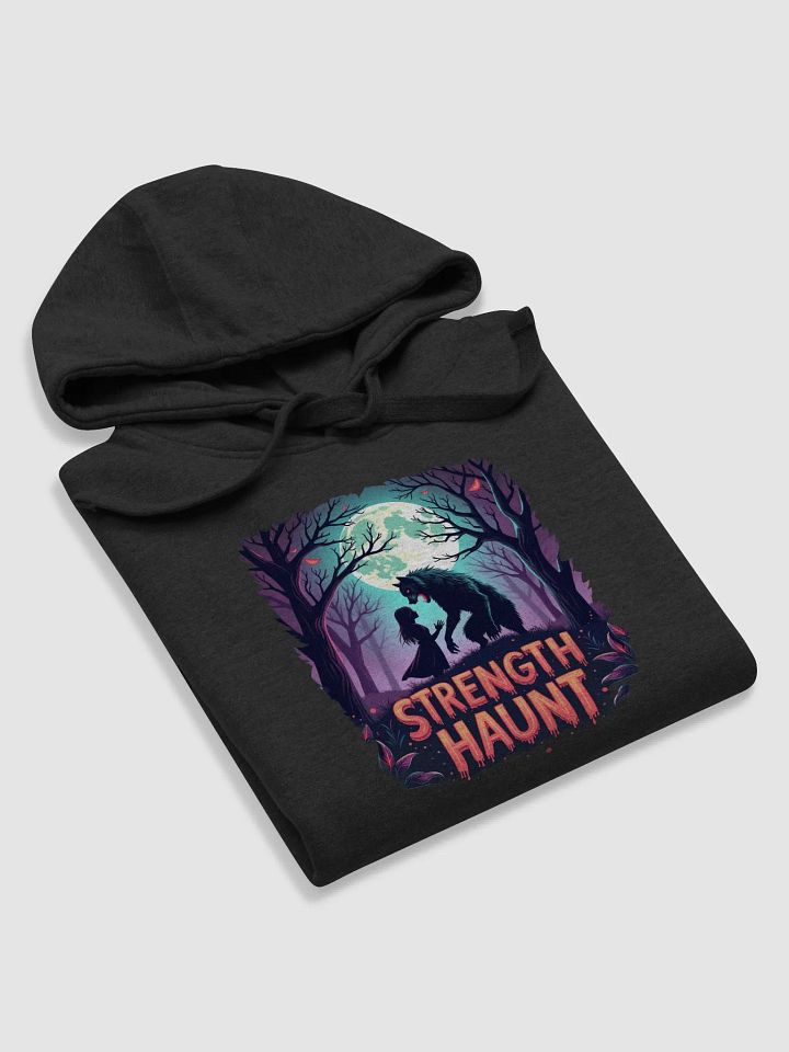 Strength Haunt Hoodie product image (2)