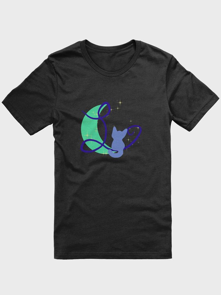 Logo shirt product image (1)