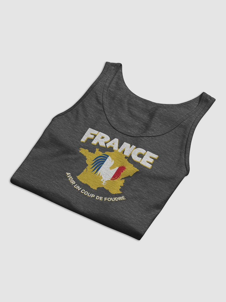 France Tank Top product image (23)