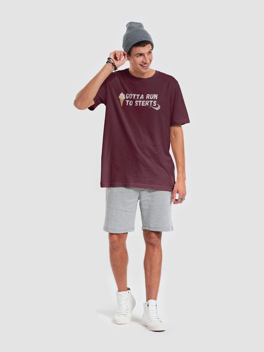 Strerts T-Shirt product image (6)