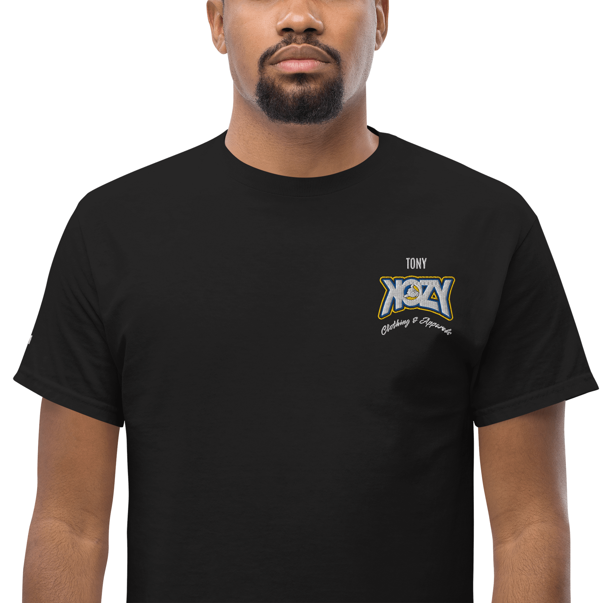 Kustom T-Shirt (Dark Colors) product image (1)