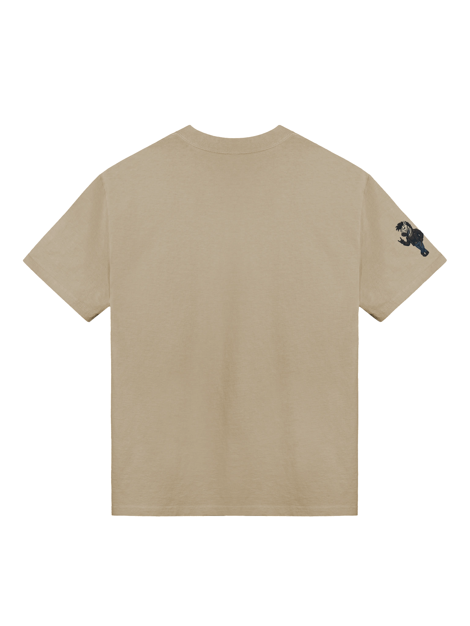 AK INSTINCT Shirt product image (8)