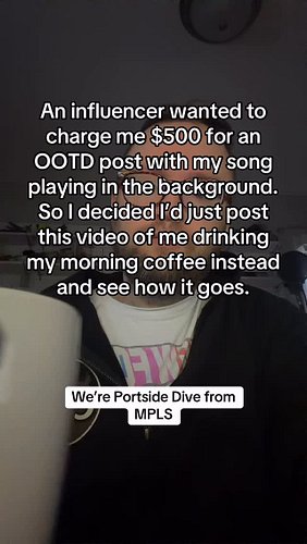 Would you mind helping a smaller local band from Minneapolis?

#poppunk #poppunkmusic #alternativemusic #nostalgiacore #mpls ...