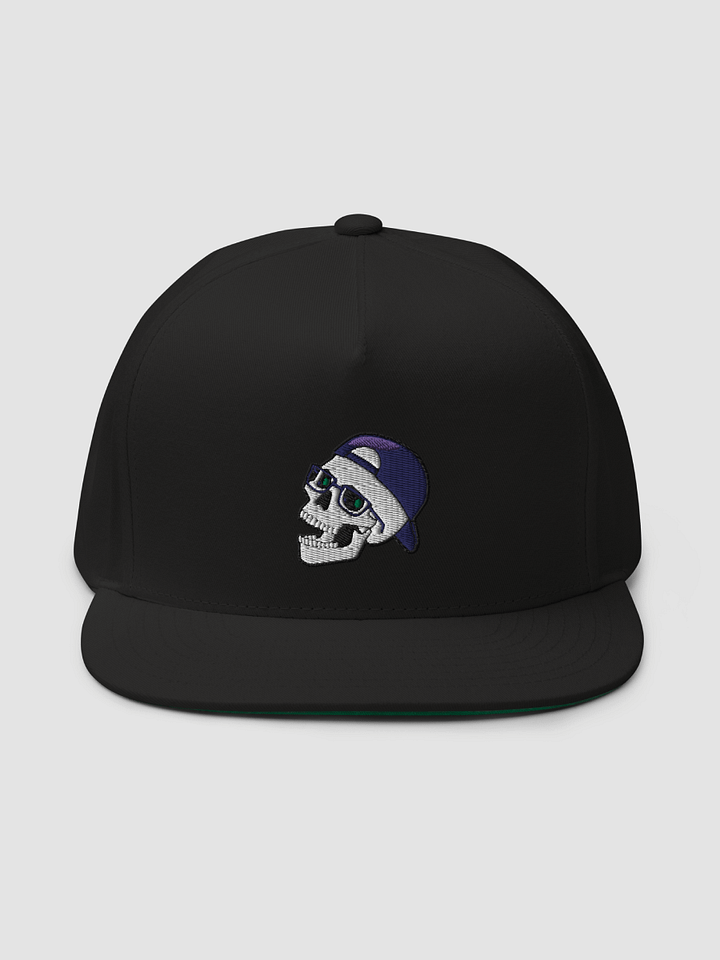 Logo Flat-bill product image (1)