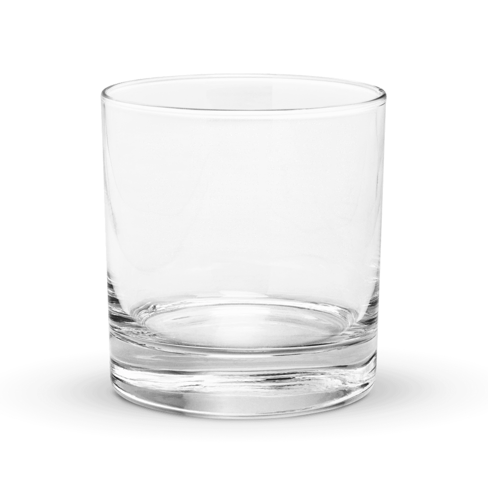 Genesis Block Raw Hex Glass - The Times Jan 2009... product image (4)