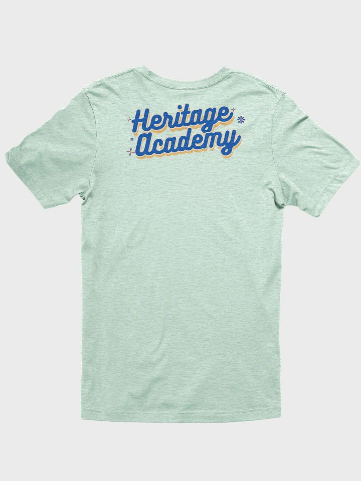 In My Maestra Era Heritage T-Shirt product image (2)