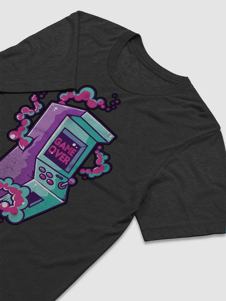 Maccagames GameOver product image (39)
