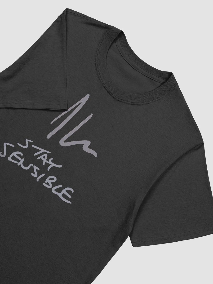 Jon Hare Signed Tee product image (3)