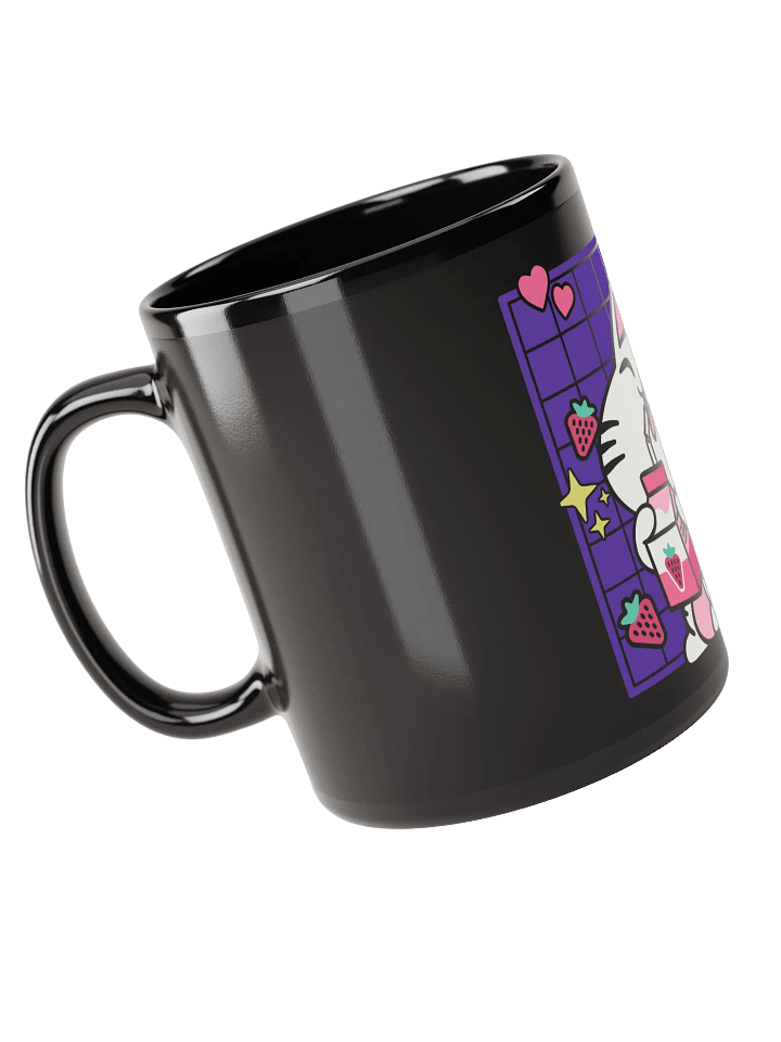 Sippy Kitty - Kunai product image (2)