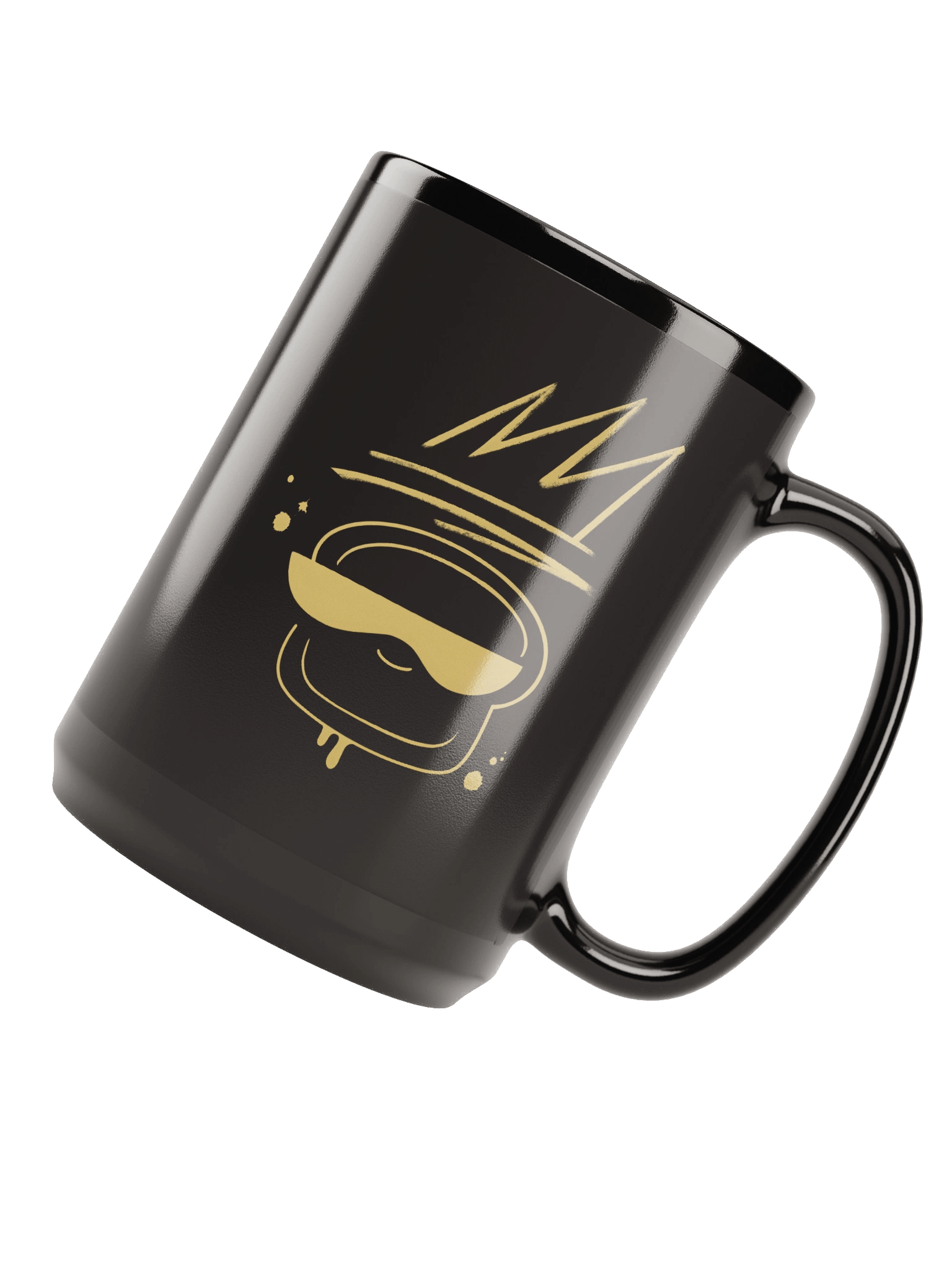 KING Friendship Bread Mug product image (4)