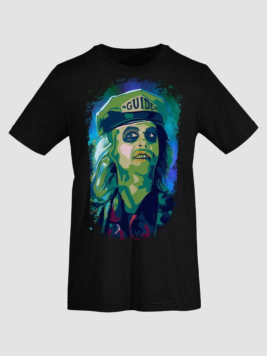 Beetlejuice – The Ghost with the Most product image (54)