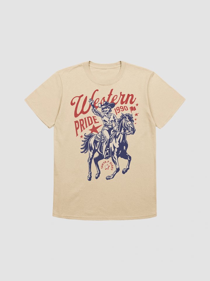 Western Pride product image (1)